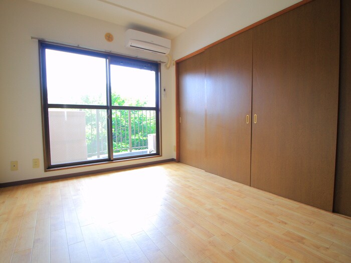 シャルマン・シャトーの物件内観写真