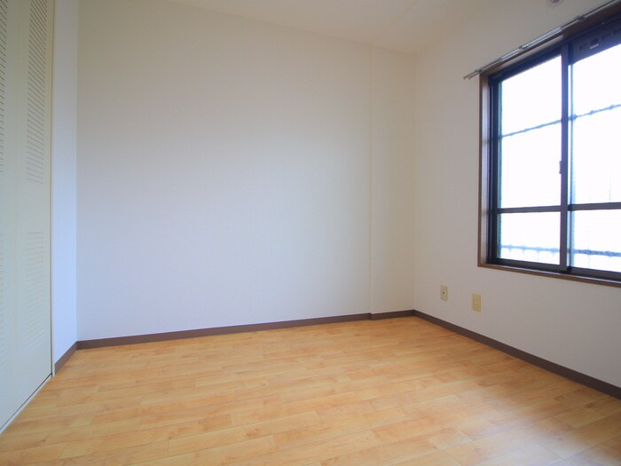 シャルマン・シャトーの物件内観写真