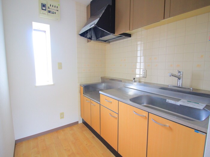 シャルマン・シャトーの物件内観写真