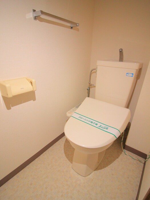 シャルマン・シャトーの物件内観写真