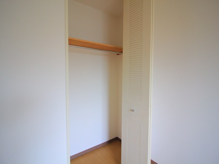 シャルマン・シャトーの物件内観写真