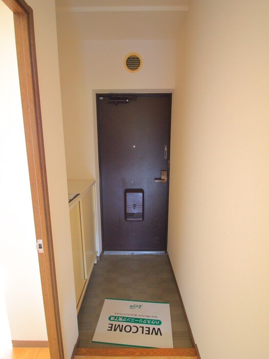 シャルマン・シャトーの物件内観写真