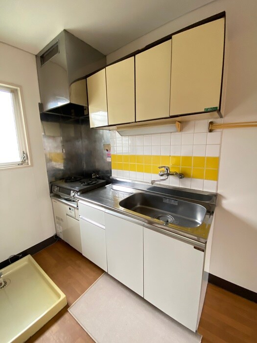 平塚アパートの物件内観写真