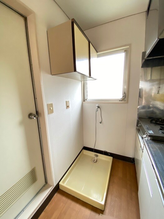 平塚アパートの物件内観写真