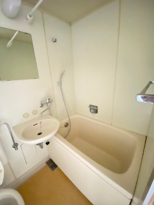 平塚アパートの物件内観写真