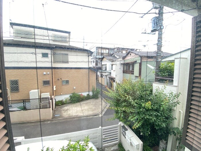 平塚アパートの物件内観写真