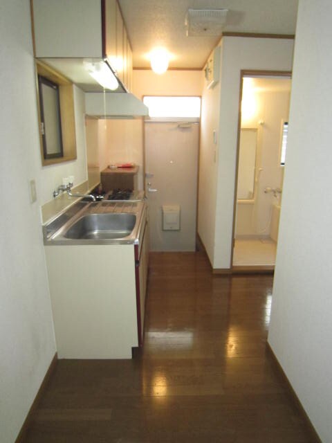 谷津町貸家の物件内観写真