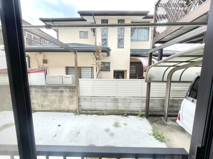 谷津町貸家の物件内観写真