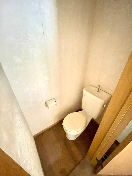 谷津町貸家の物件内観写真