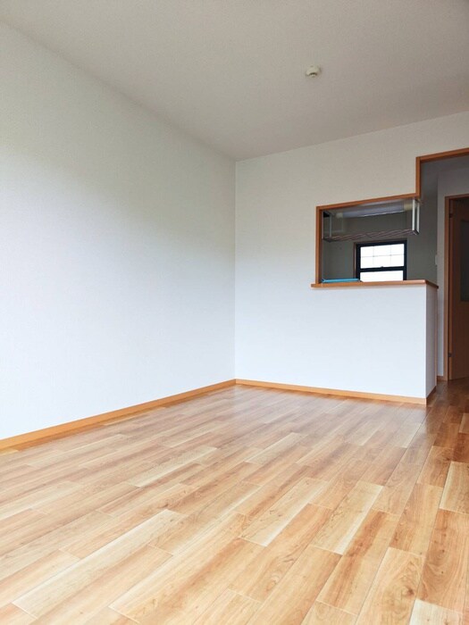 サンドヒルＡの物件内観写真