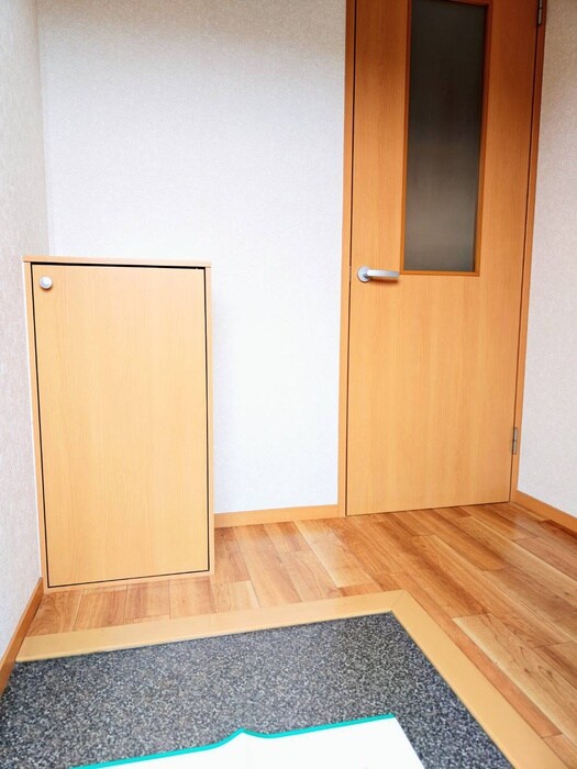 サンドヒルＡの物件内観写真