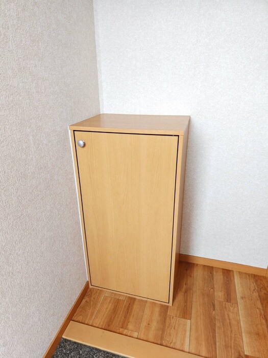 サンドヒルＡの物件内観写真