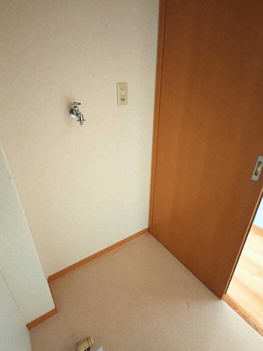 サンドヒルＡの物件内観写真