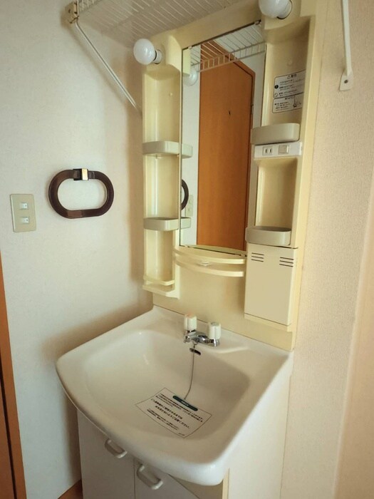 サンドヒルＡの物件内観写真