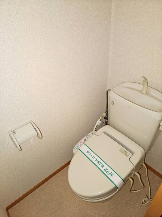 サンドヒルＡの物件内観写真