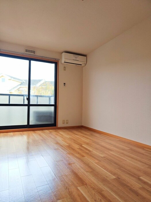 サンドヒルＡの物件内観写真