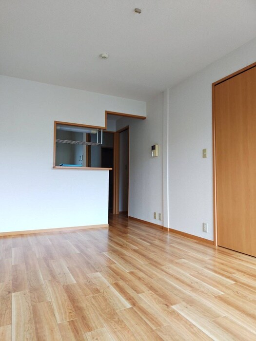 サンドヒルＡの物件内観写真