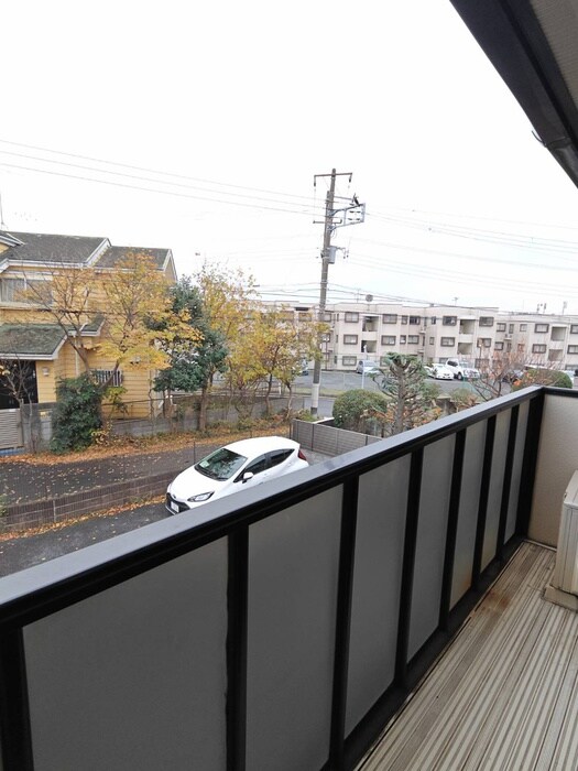 サンドヒルＡの物件内観写真