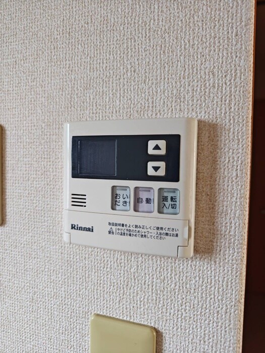 サンドヒルＡの物件内観写真