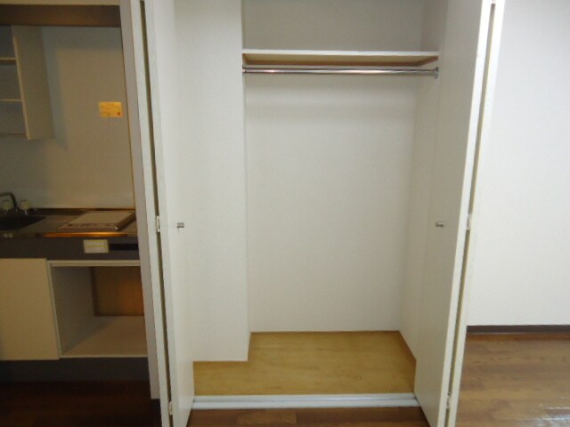 エリムビルの物件内観写真