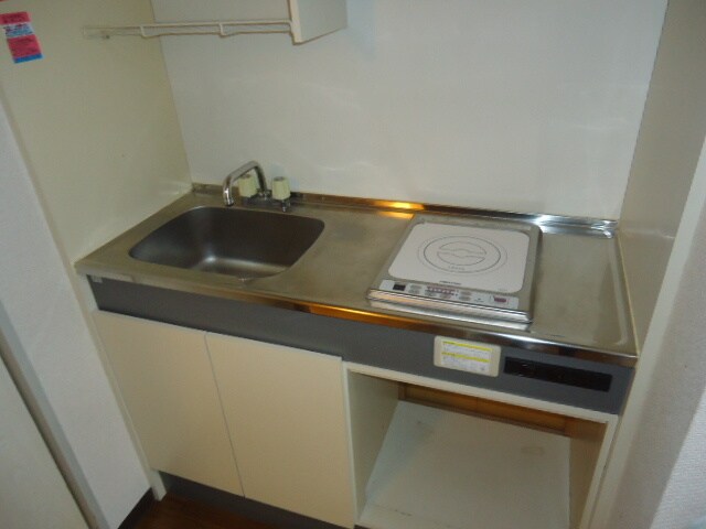 エリムビルの物件内観写真