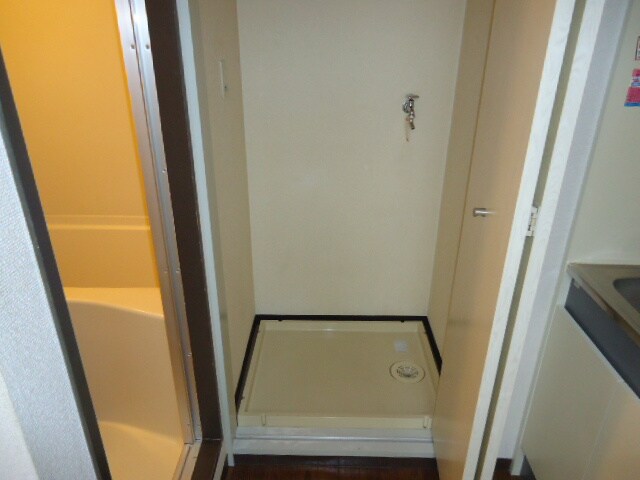 エリムビルの物件内観写真