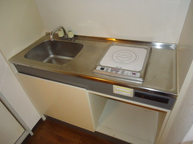 エリムビルの物件内観写真