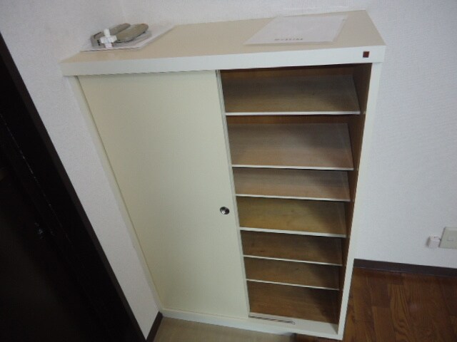 エリムビルの物件内観写真