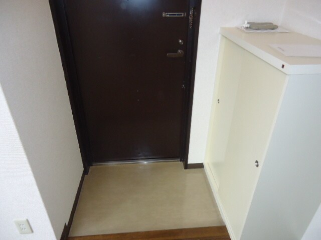 エリムビルの物件内観写真