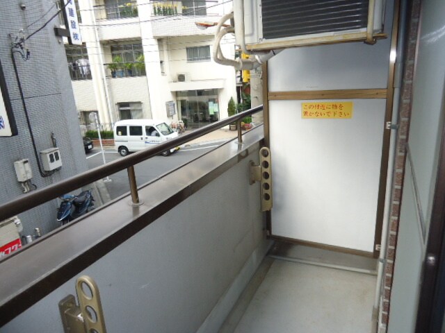 エリムビルの物件内観写真