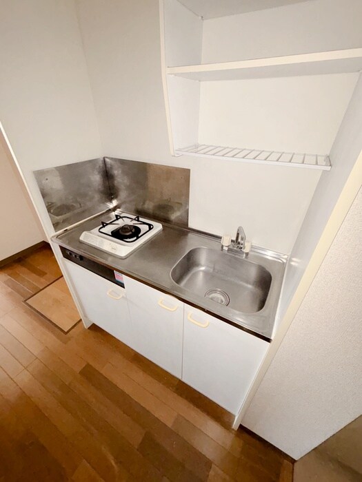 ホワイトレジデンスの物件内観写真