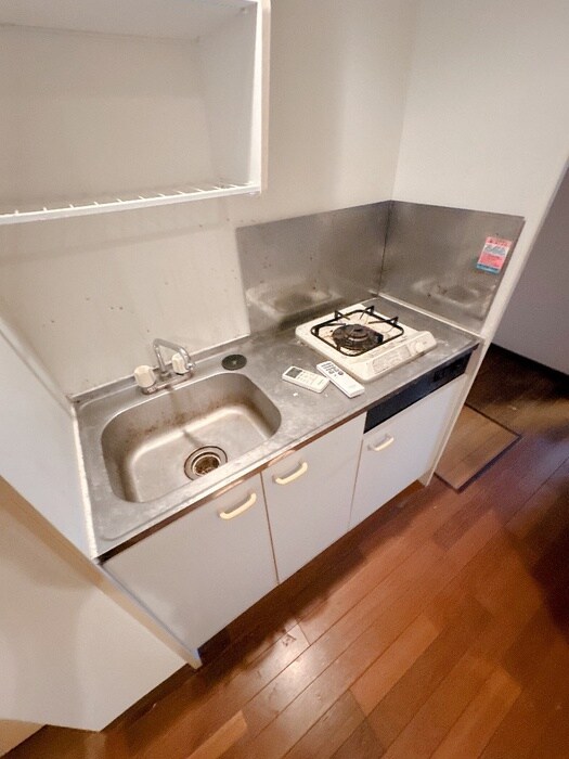 ホワイトレジデンスの物件内観写真