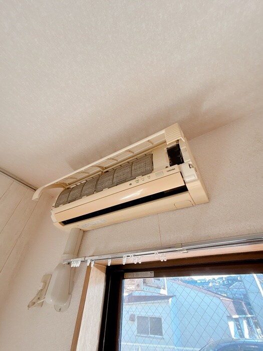 ホワイトレジデンスの物件内観写真