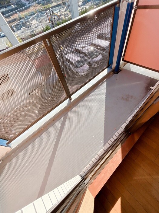 ホワイトレジデンスの物件内観写真