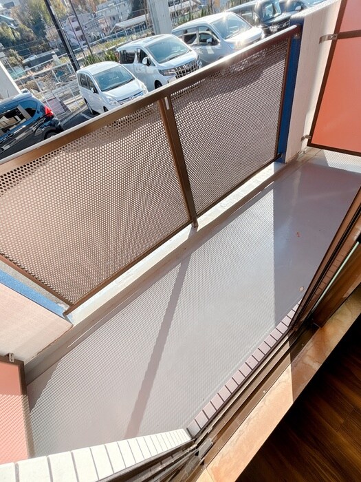 ホワイトレジデンスの物件内観写真