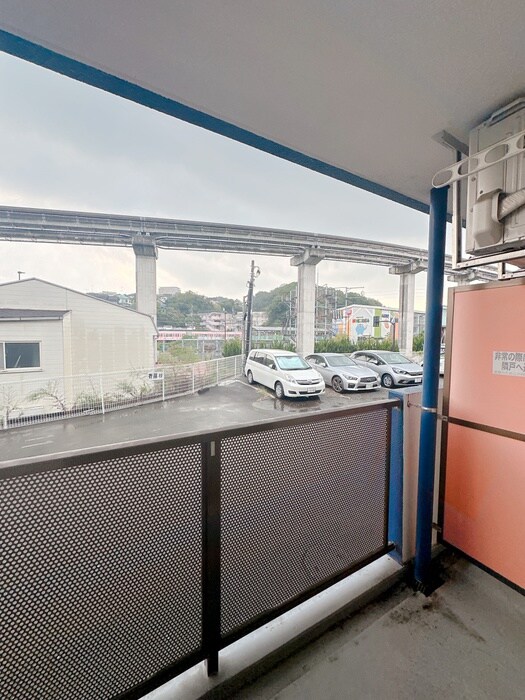 ホワイトレジデンスの物件内観写真