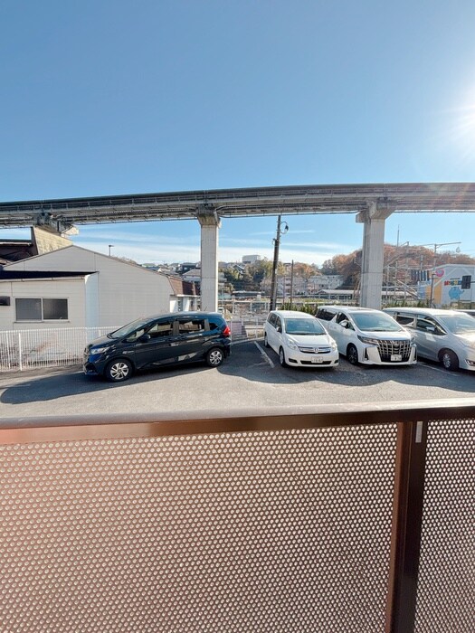 ホワイトレジデンスの物件内観写真