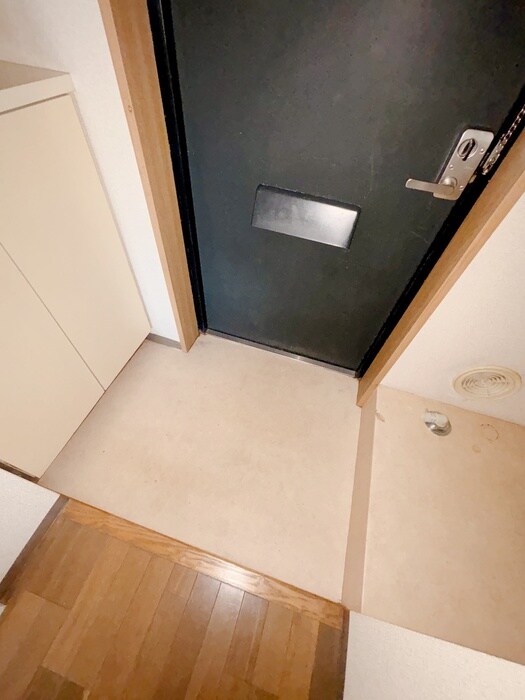 ホワイトレジデンスの物件内観写真