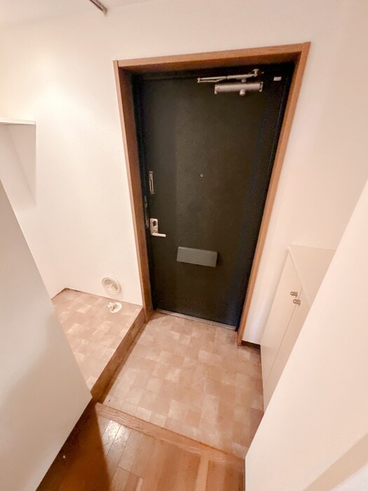 ホワイトレジデンスの物件内観写真