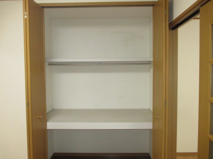 ハイツ・バ－ディの物件内観写真