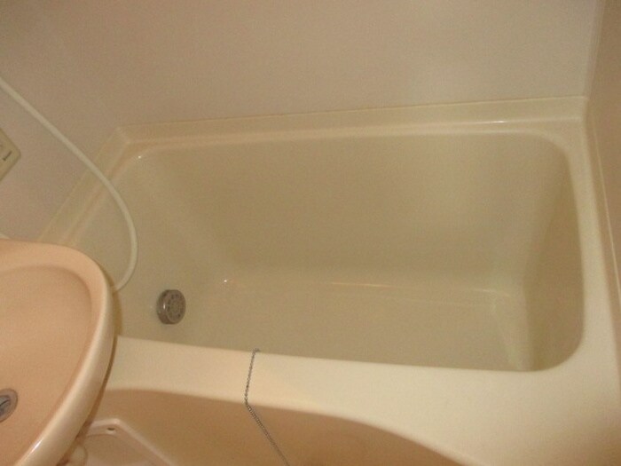 ハイツ・バ－ディの物件内観写真