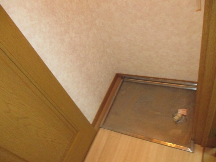 ハイツ・バ－ディの物件内観写真