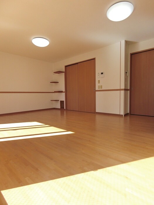 コンフォ－ト宮本の物件内観写真