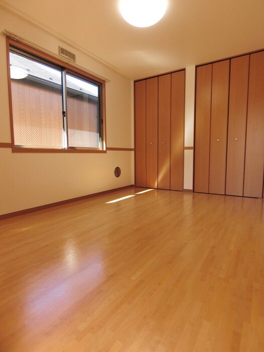 コンフォ－ト宮本の物件内観写真