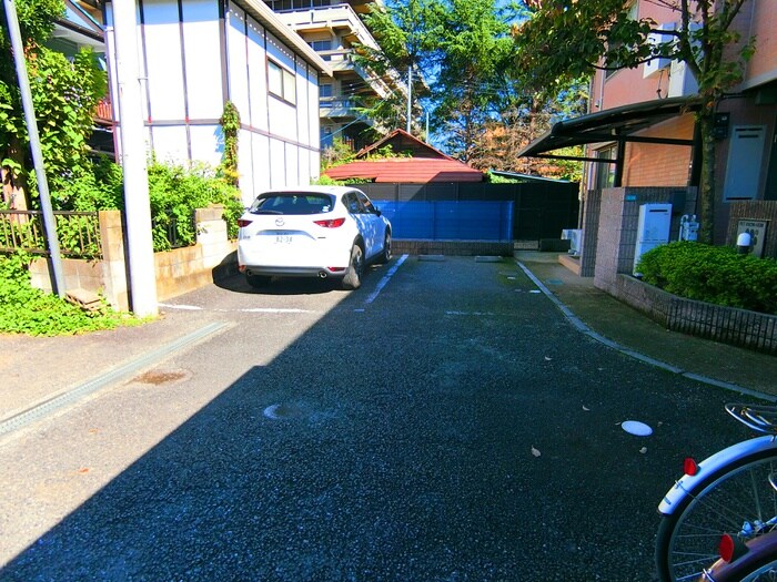 コンフォ－ト宮本の物件外観写真