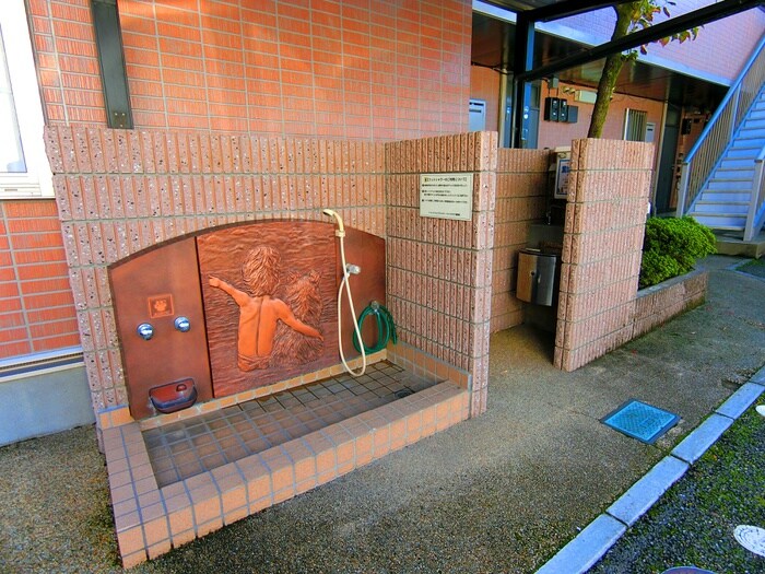 コンフォ－ト宮本の物件外観写真