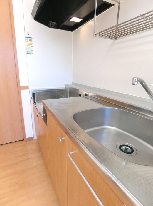 コンフォ－ト宮本の物件内観写真