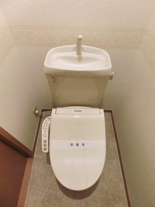 コンフォ－ト宮本の物件内観写真