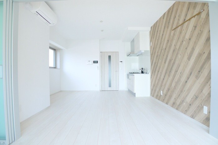 モアナレジデンスの物件内観写真