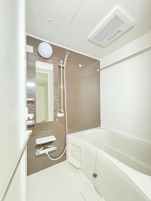 モアナレジデンスの物件内観写真